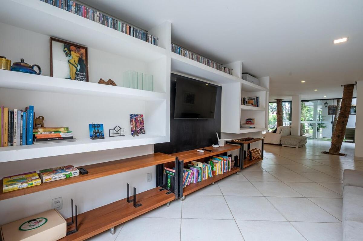 Island Refuge - 6 Suites, Swimming Pool & Bbq Rio de Janeiro