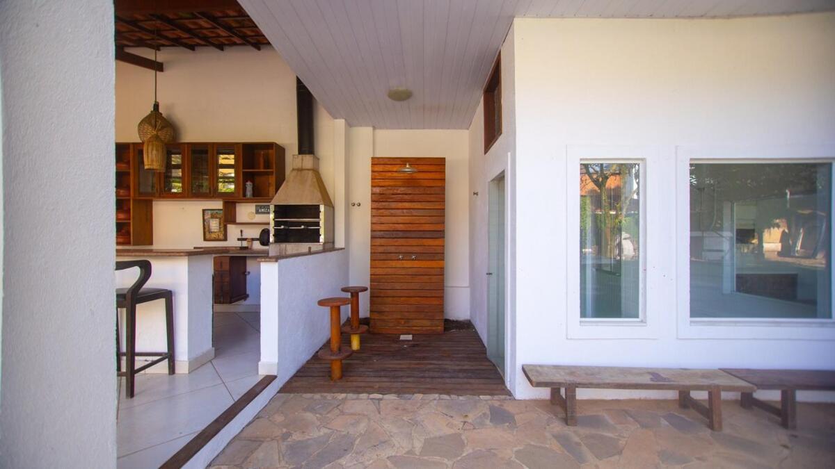 Holiday home Island Refuge - 6 Suites, Swimming Pool & Bbq Rio de Janeiro