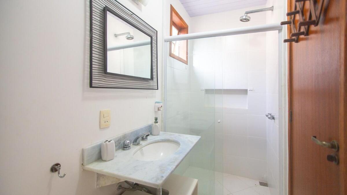 Island Refuge - 6 Suites, Swimming Pool & Bbq Rio de Janeiro