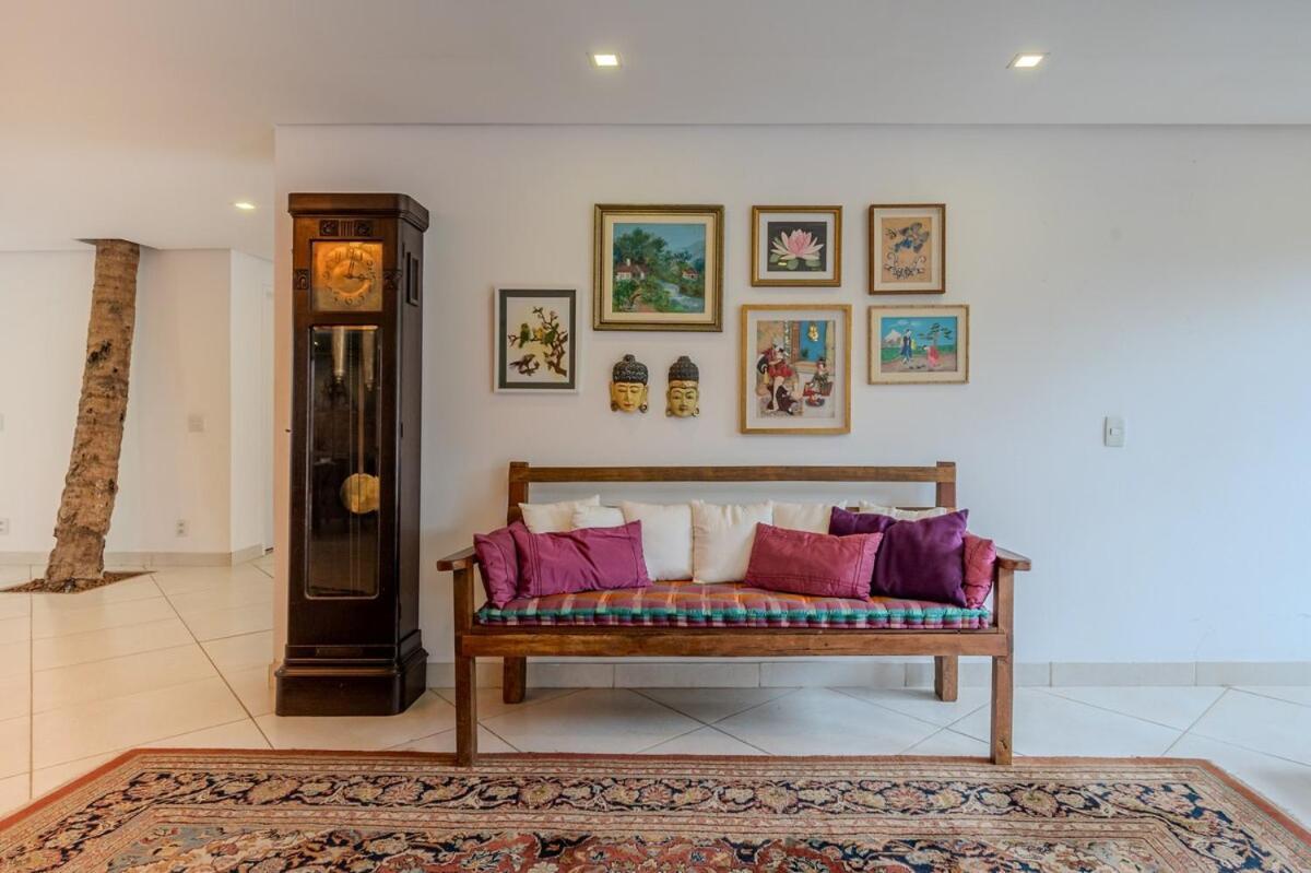 Holiday home Island Refuge - 6 Suites, Swimming Pool & Bbq