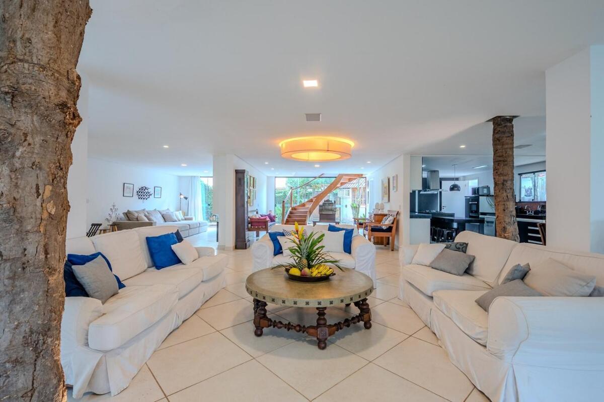 Island Refuge - 6 Suites, Swimming Pool & Bbq Holiday home Rio de Janeiro