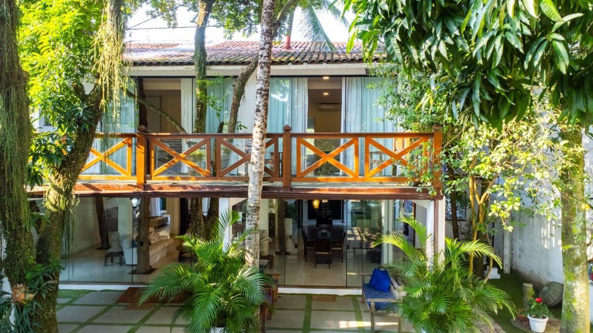 Island Refuge - 6 Suites, Swimming Pool & Bbq