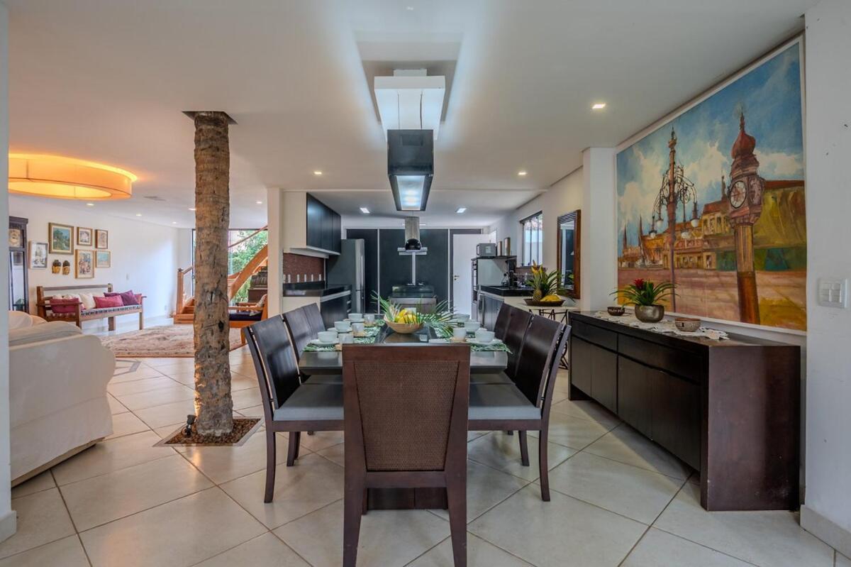 Island Refuge - 6 Suites, Swimming Pool & Bbq Holiday home Rio de Janeiro