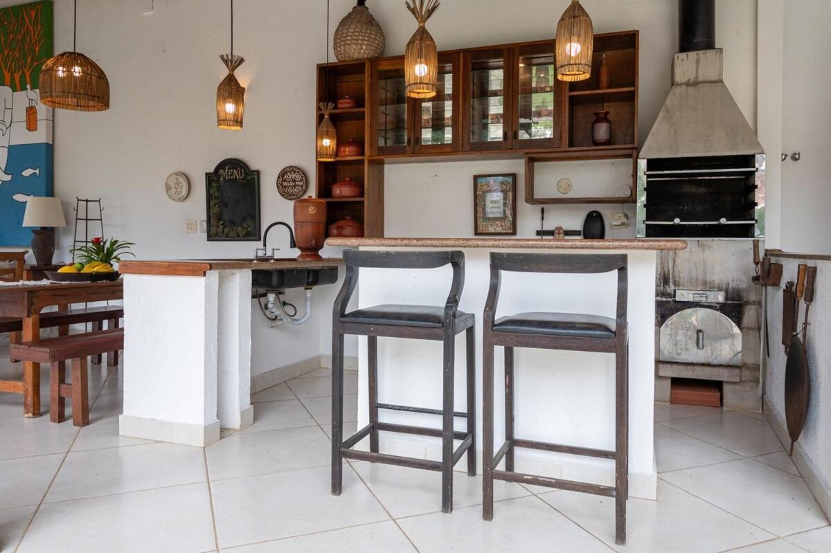 Island Refuge - 6 Suites, Swimming Pool & Bbq Holiday home Rio de Janeiro