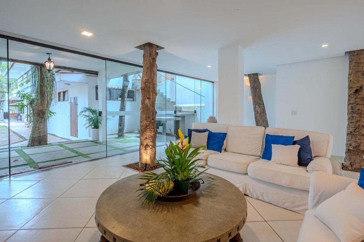 Island Refuge - 6 Suites, Swimming Pool & Bbq Río de Janeiro
