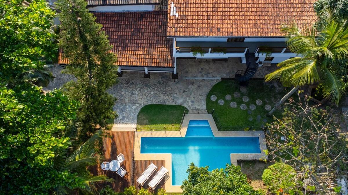 Island Refuge - 6 Suites, Swimming Pool & Bbq * Río de Janeiro