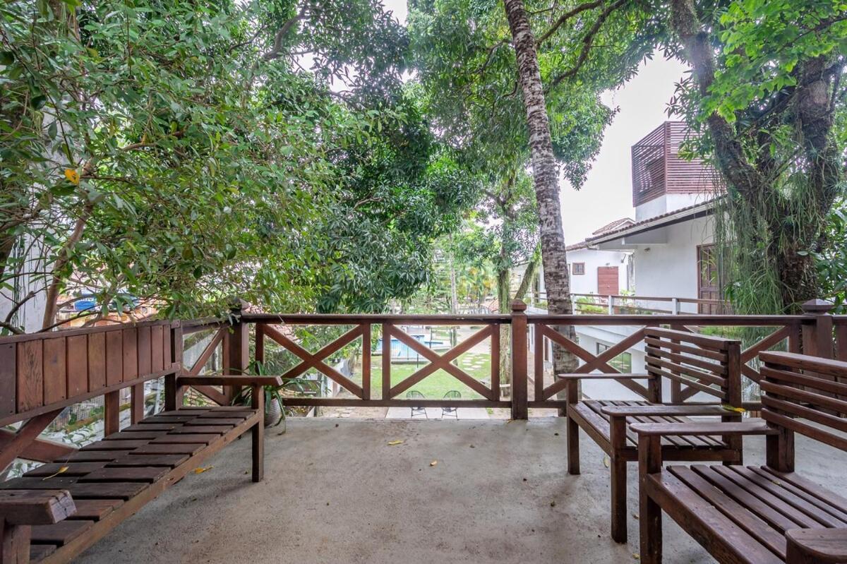 Island Refuge - 6 Suites, Swimming Pool & Bbq Río de Janeiro