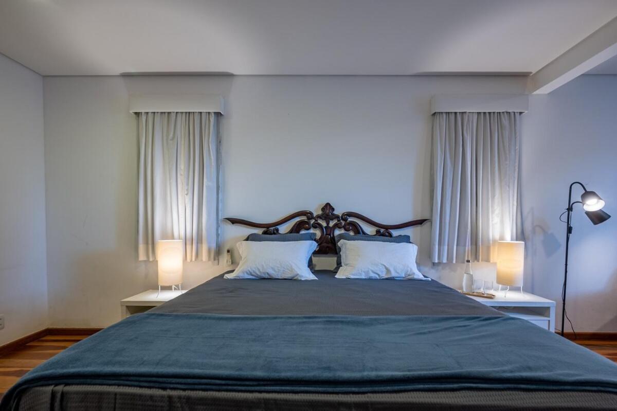 Сasa de vacaciones Island Refuge - 6 Suites, Swimming Pool & Bbq *