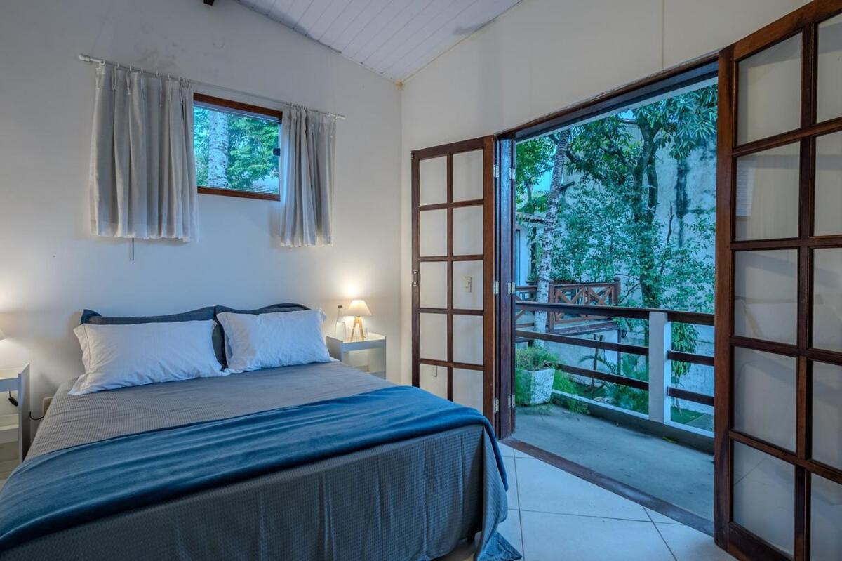 Island Refuge - 6 Suites, Swimming Pool & Bbq *